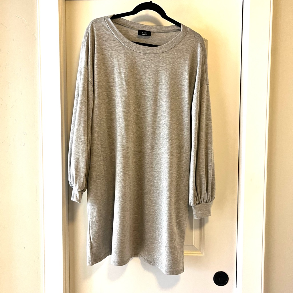 Vici Tunic